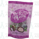 Mochi Purple Rice & Taro Flavour 120g
