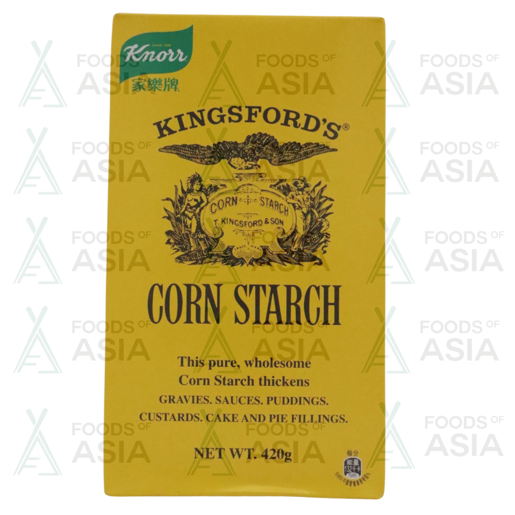 Knorr Corn Starch 420g