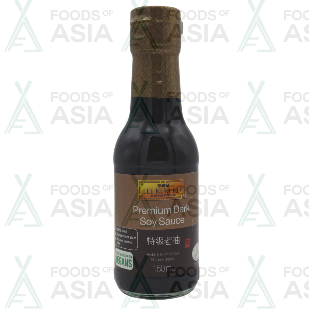 Lee Kum Kee Soy Sauce 150ml
