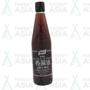 Yeo's Pure Huile De Sesame 640ml