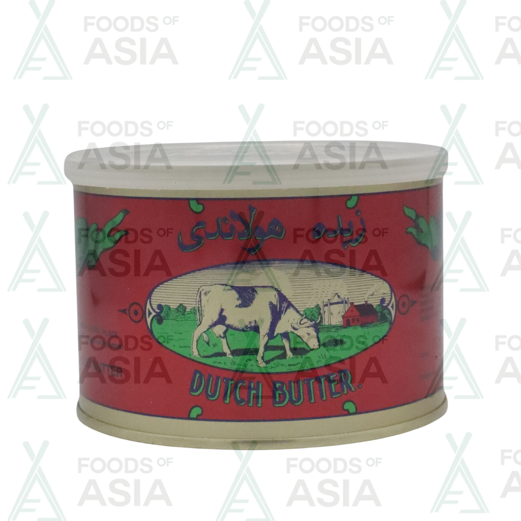 Wijsman Butter 454g