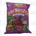 Tropical Gourmet sweet patato chips 85g