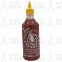 Flying Goose Sriracha Chilli Sauce&Mustard 455ml