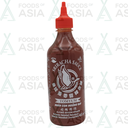 Flying Goose Sriracha Chilli Sauce&Tom Yum 455ml