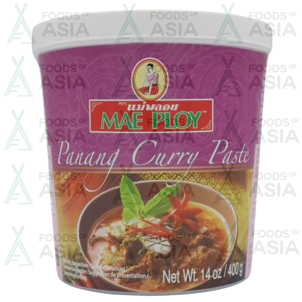 Mae Ploy Panang Curry Paste 400g