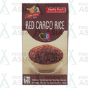 Golden Phoenix Red Cargo Rice 1 kg
