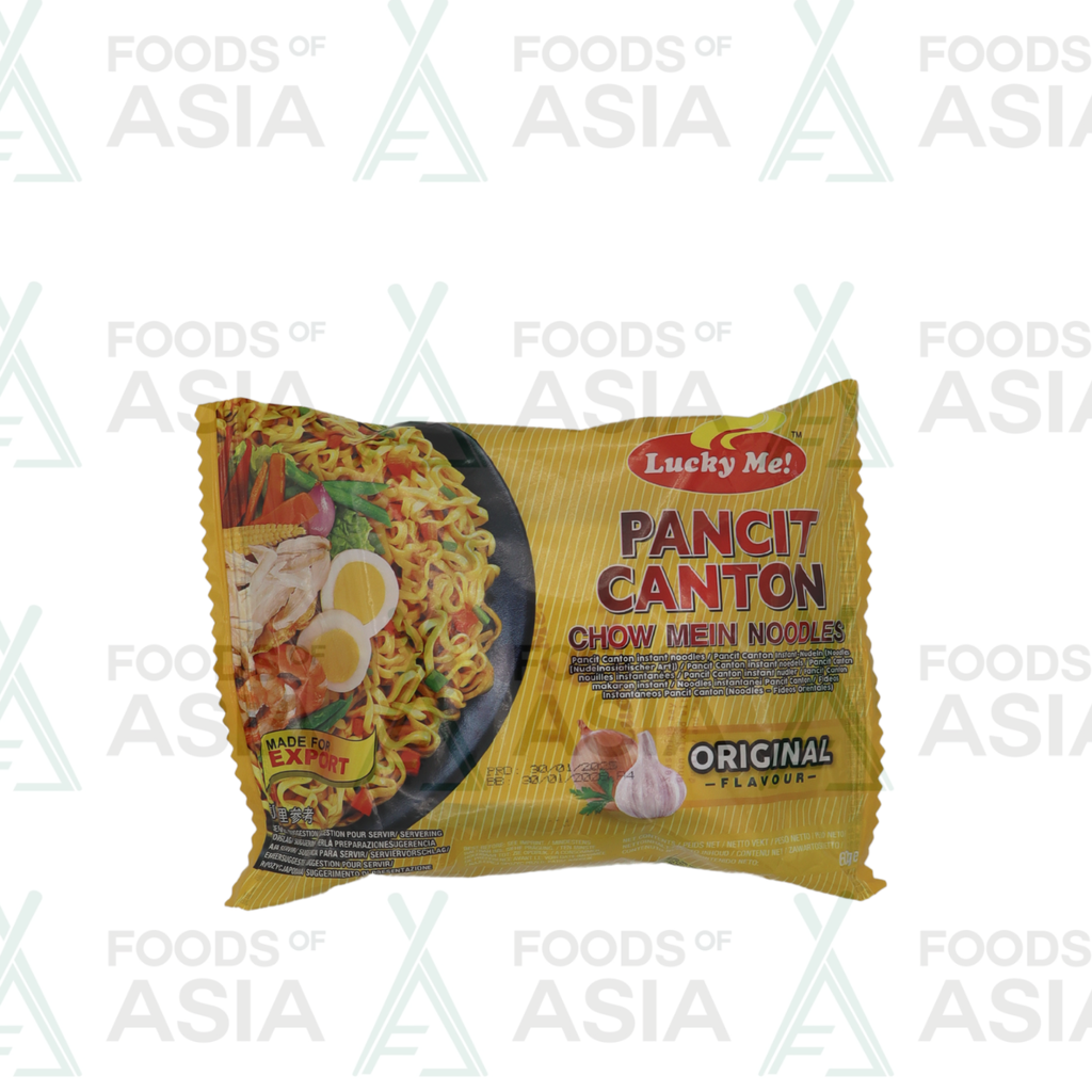 Lucky Me Original 60g