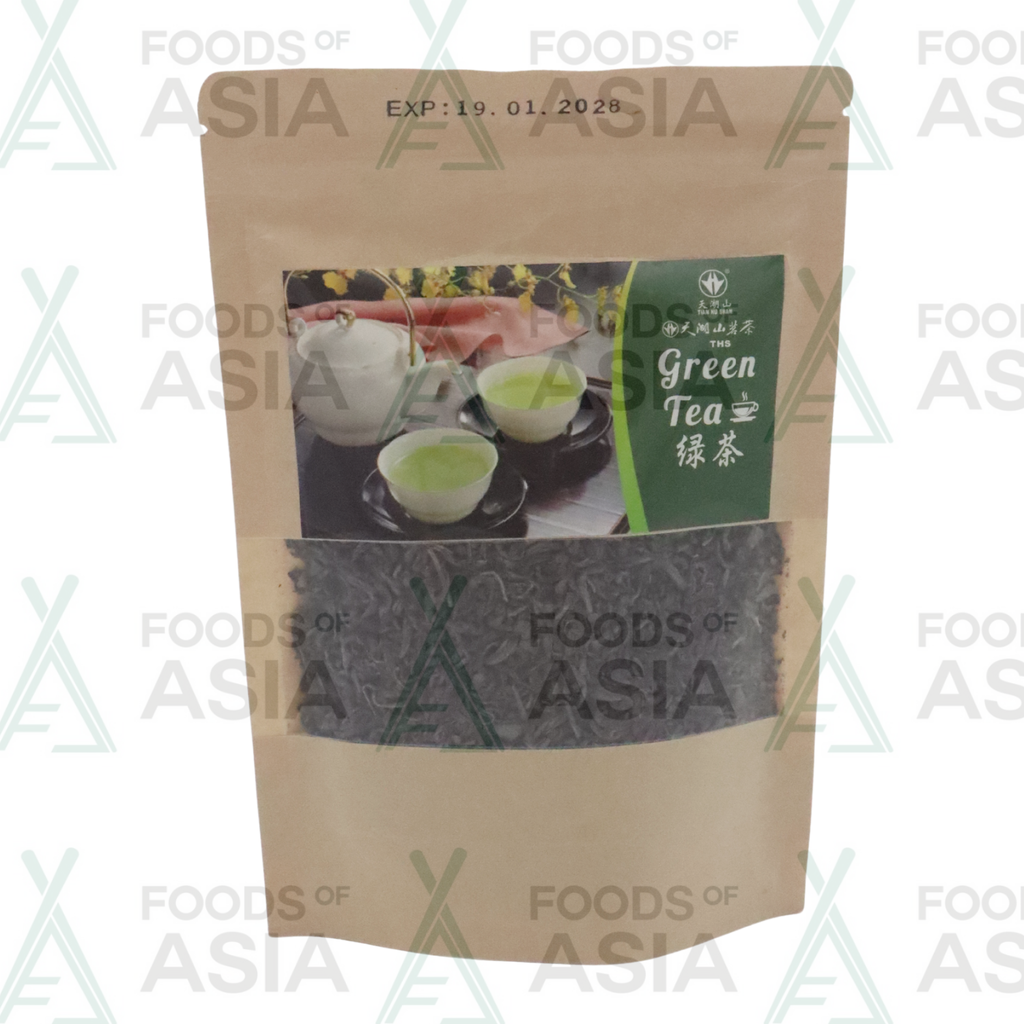 Tian Hu Shan Green Tea 100g