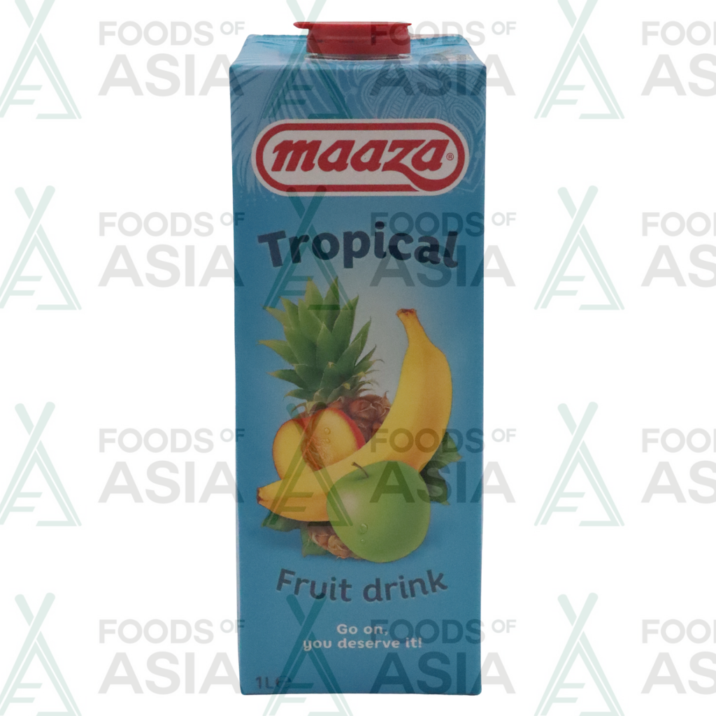 Maaza Tropical 1L
