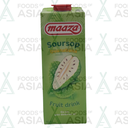 Maaza Guanabana 1L