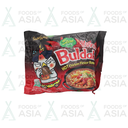 SAMYANG Instant Noedels Gestoofde Hete Kip 145g