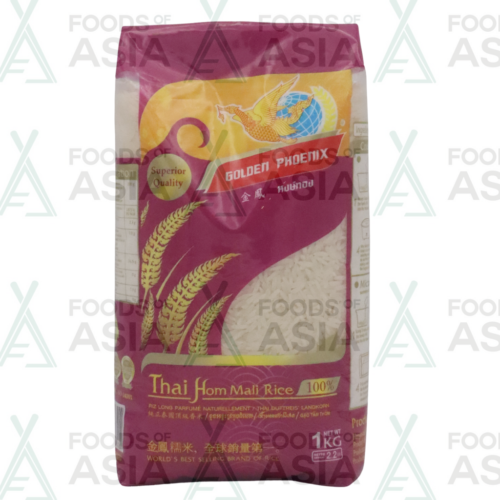 Golden Phoenix 1KG