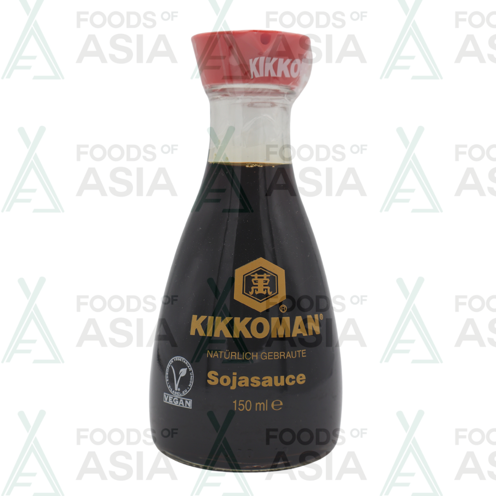 Kikkoman Sauce 150ml