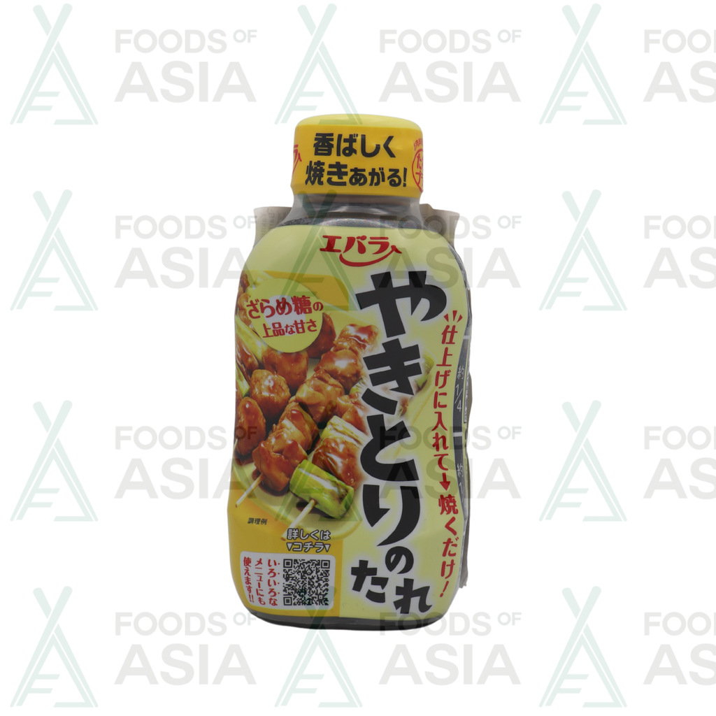 Ebara Chicken Sauce 240g