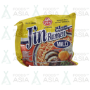 Ottogi Jin Ramen Mild 120g