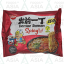 Nissin Demqe Ramen Spicy 100g