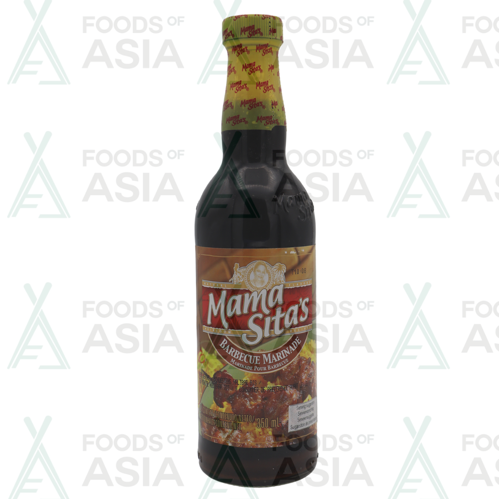 Mama Sita's Barbecue Marinade 350ml