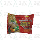 Lucky Me Chicken 60g