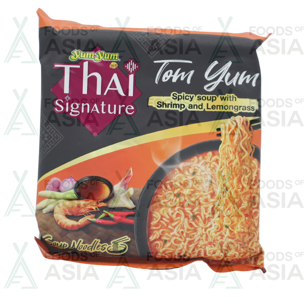 Yum Yum Tom Yum Noodles 100g