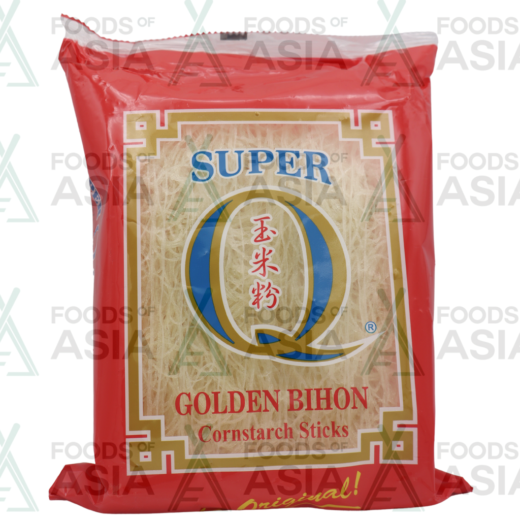 Super Q Golden Bihon 454g