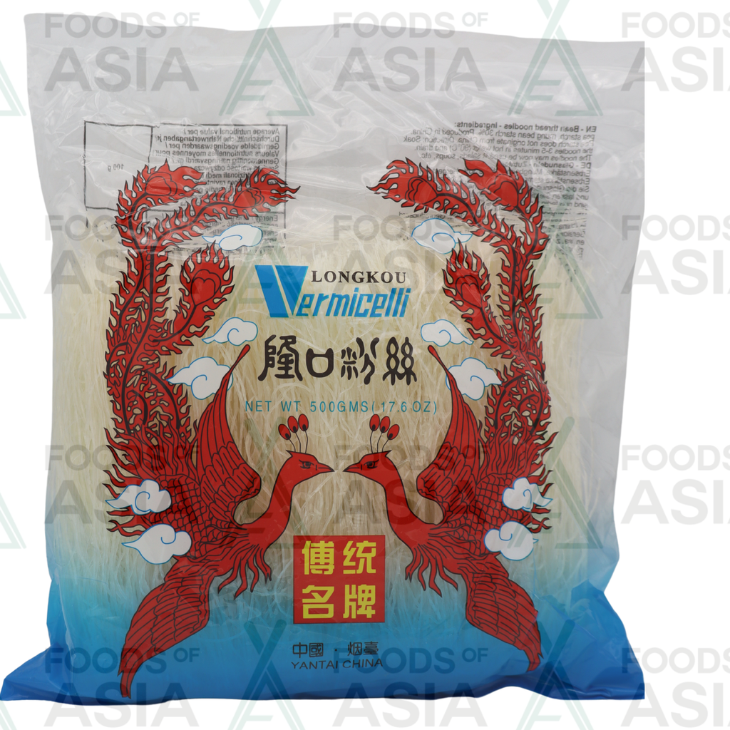 Longkou Vermicelli Noodles 500g