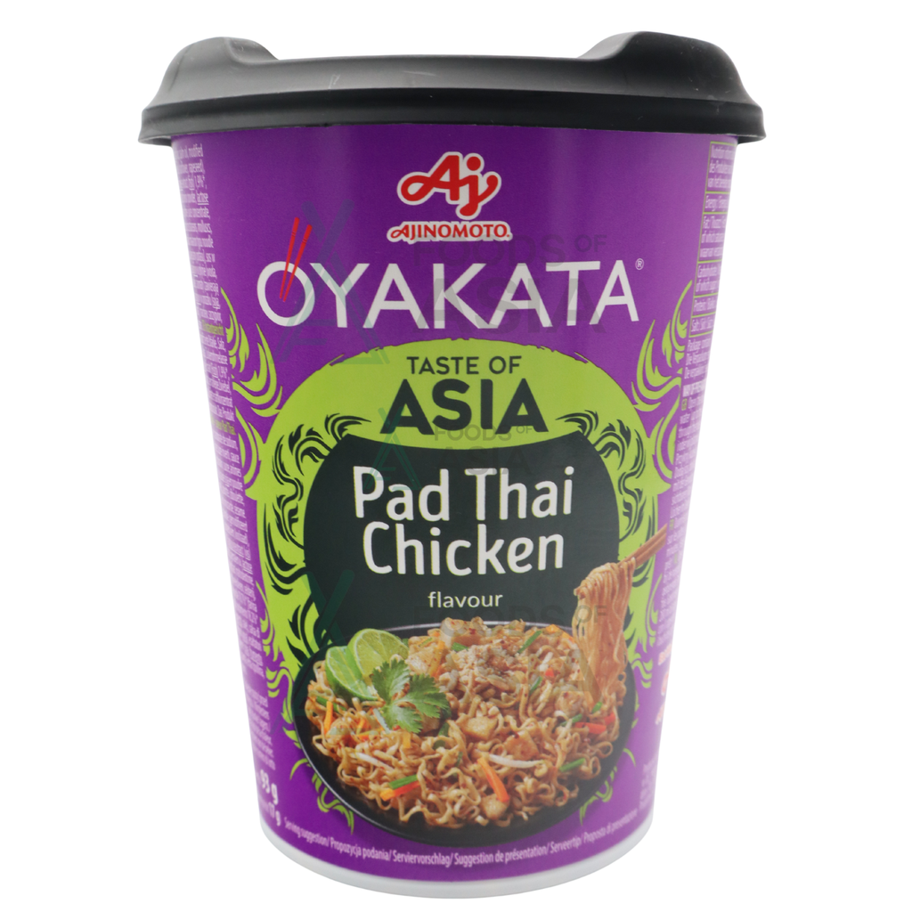 Ajinomoto Oyakata Pad Thai Chicken 90g