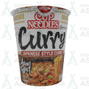 Nissin Cup Noodles Japanese Style 67g