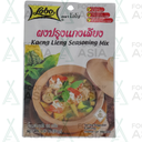 Lobo Kaen Lien Soepmix 30g