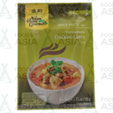 Asian Home Gourmet Vietnamese Kip Curry Kruidenpasta 50g