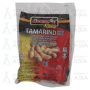 Jeeny's Tamarinde met Pitten 400g