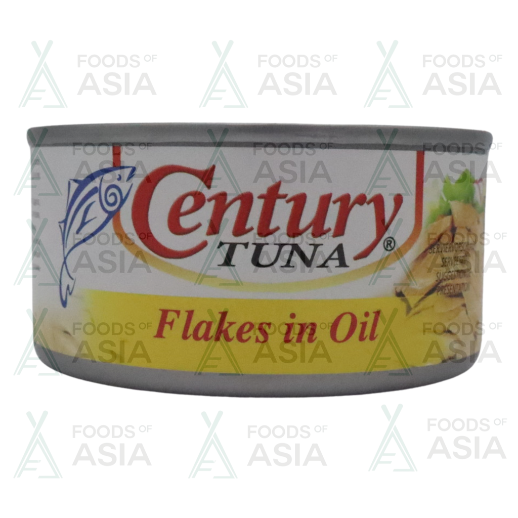 Century Tuna Tuna Flakes in Marinade180g