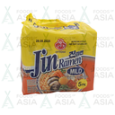 Ottogi Instant Noodles Jin Ramen Mild 120g