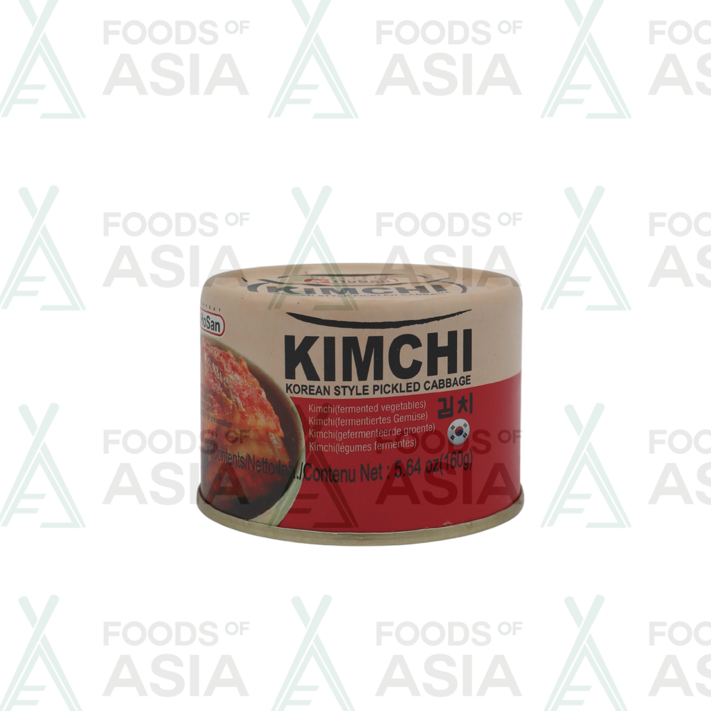 A+ Kimchi 160g