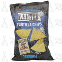 Wanted Tortilla Chips Original 450g