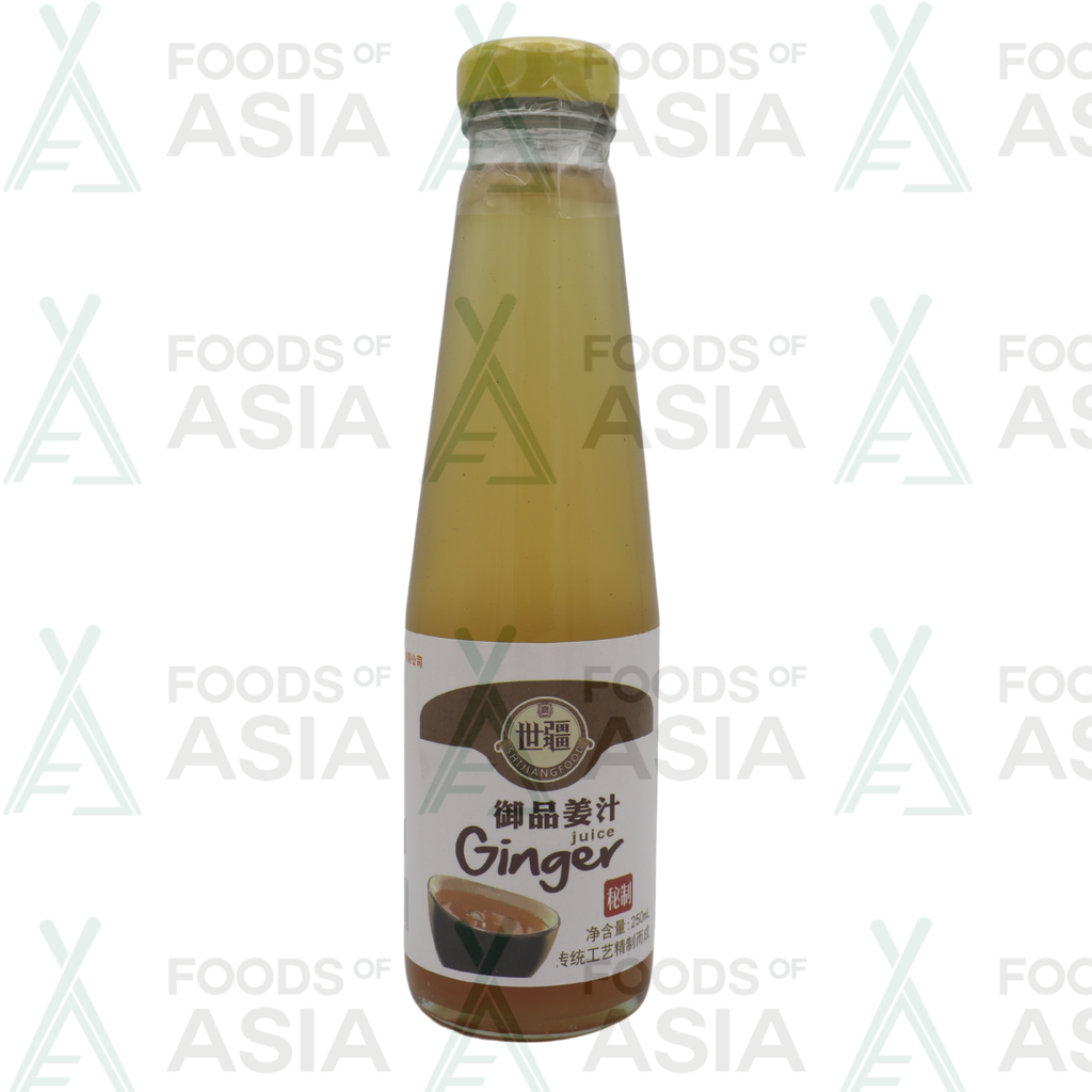 Nestor Ginger Syrup 300ml