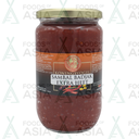 Koningsvogel Extra Heet 750g