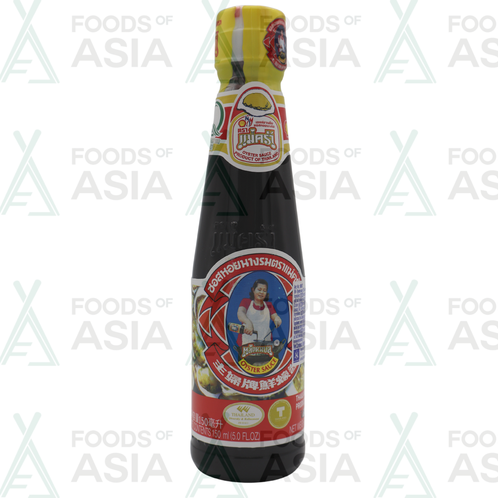 Maekrua Oyster Sauce 150ml