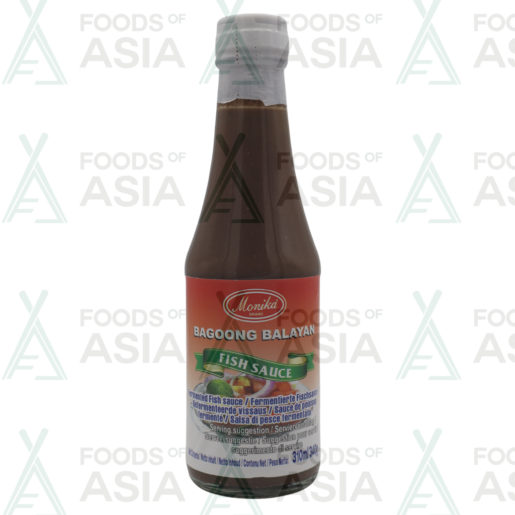 Monika Fish Sauce 310g