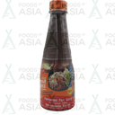 Zab Mike Sauce 350ml