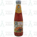 Thai Dancer Sweet Chilli Sauce 300ml