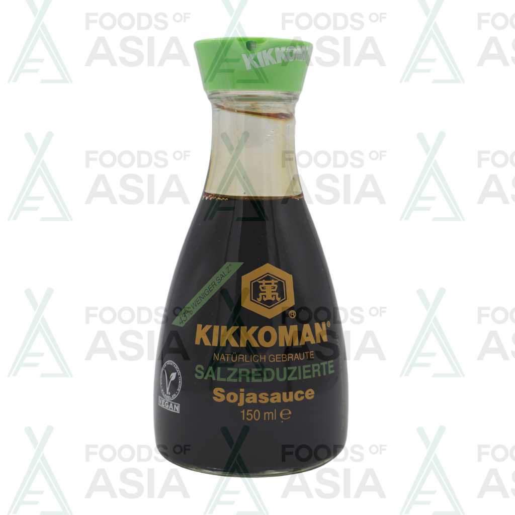 Kikkoman Soja Sauce 150ml