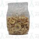 HS Brand Bananenchips 200g