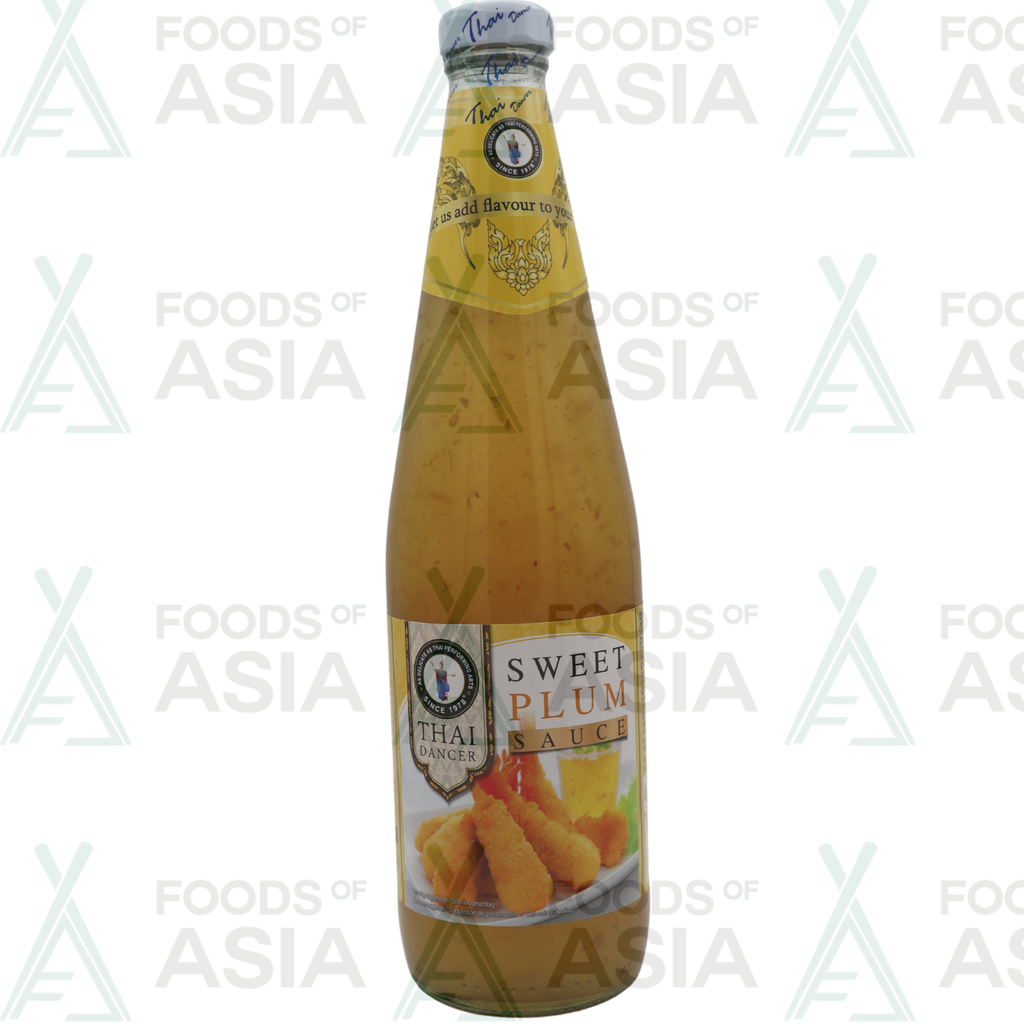 Thai Dancer Plum Sauce 700ml