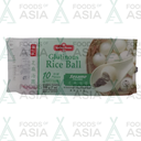 Spring Home Glutinous Rice Balls & Sesame Paste 200g