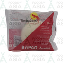 Tjendrawasih Bapao Spicy Pork 120g