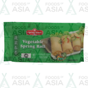 Spring Home Vegetable Spring Rolls 150g
