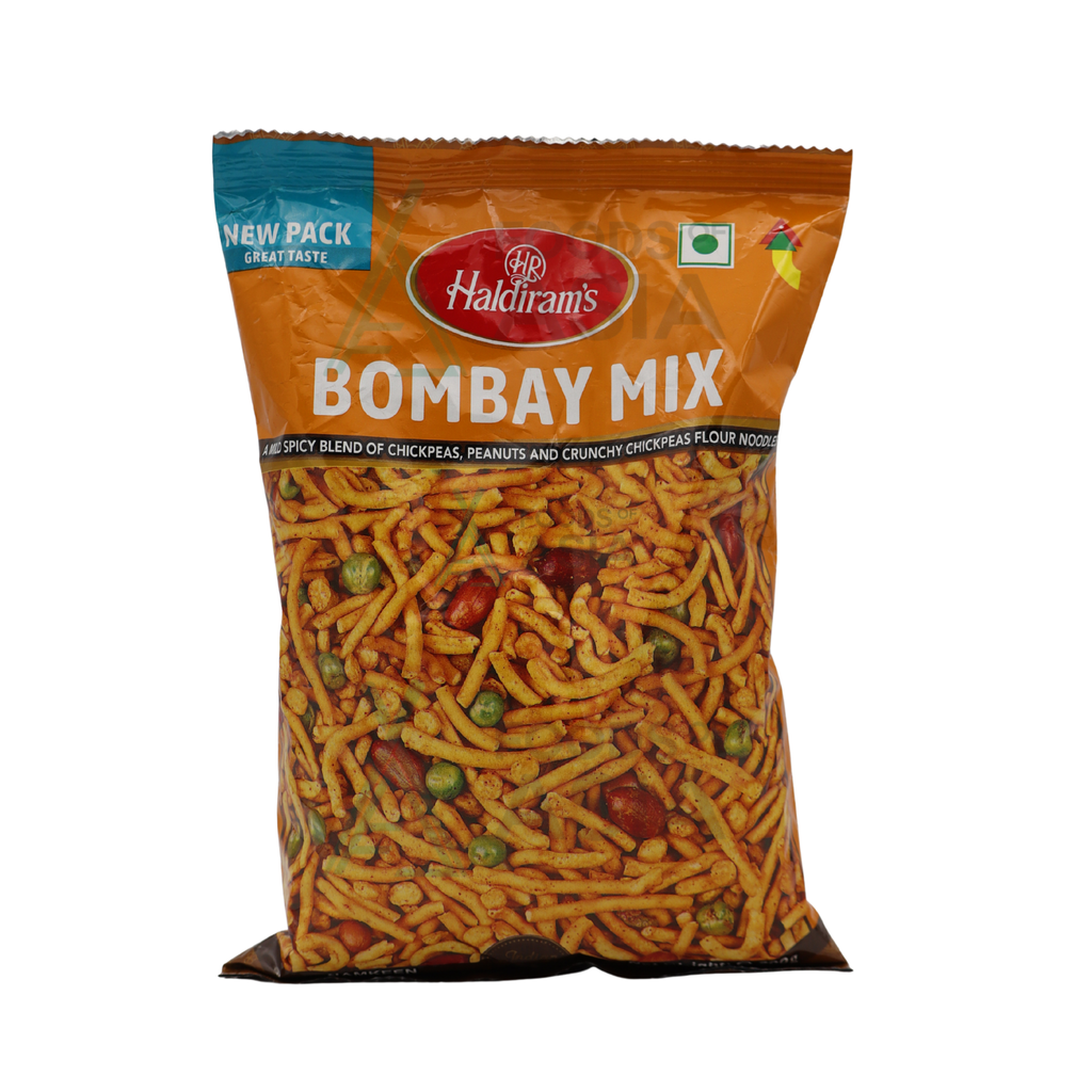 Haldiram's Bombay Mix 200g