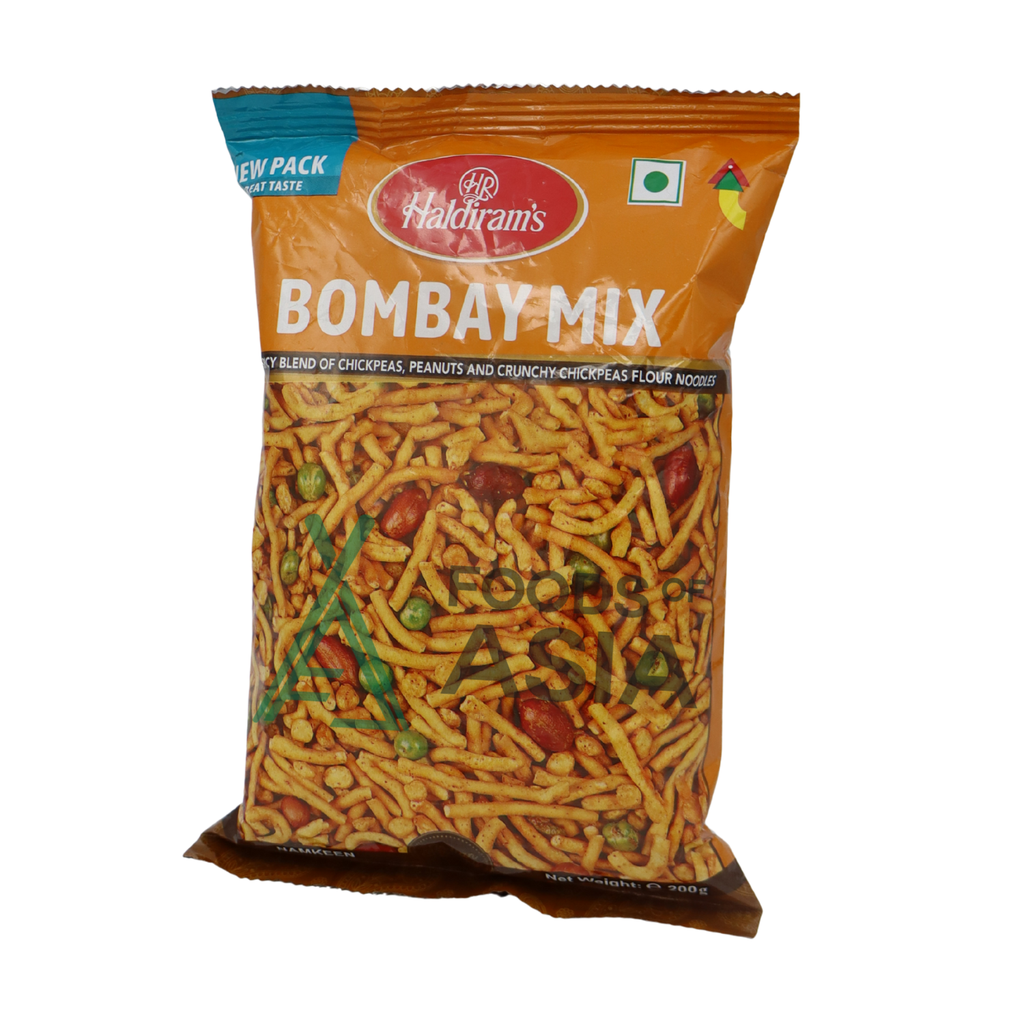 Haldiram's Bombay Mix 200g