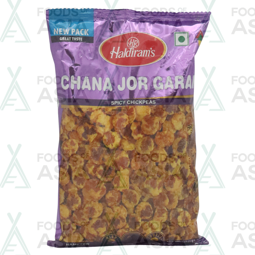 Haldiram's Chana Jor Garam 200g