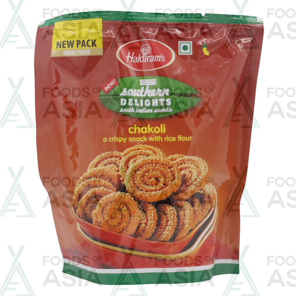 Haldiram's Chakoli 200g